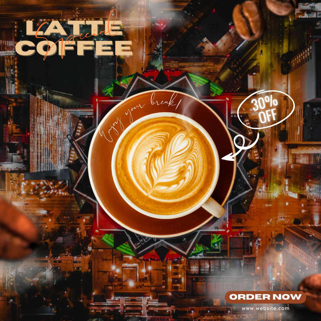 COFFEE 1