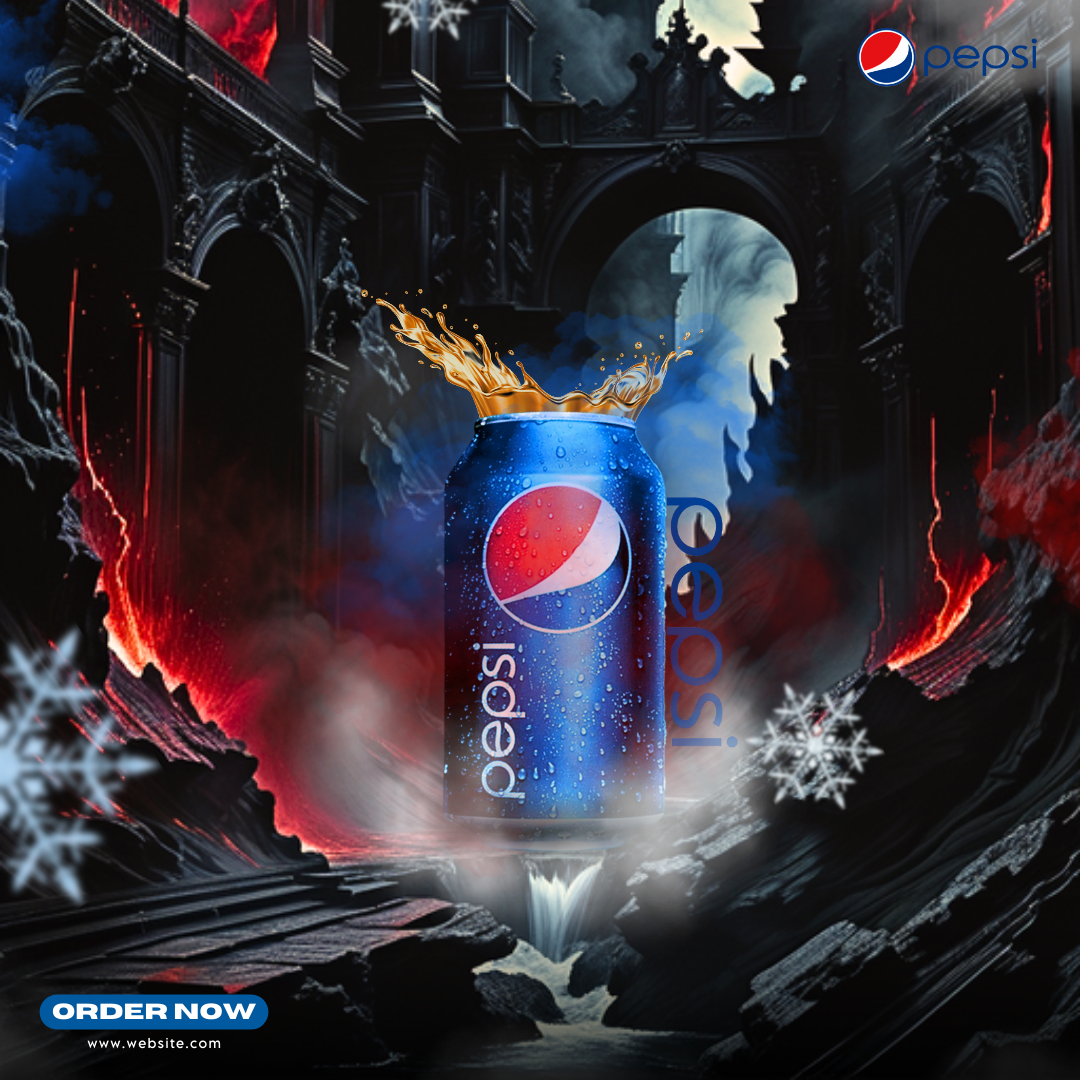 PEPSI