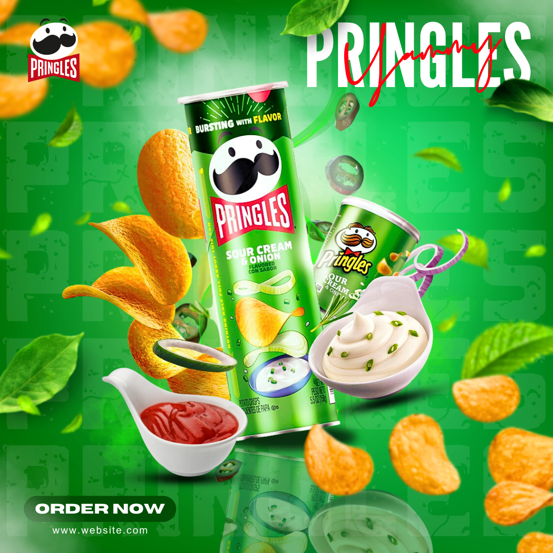 PRINGLES